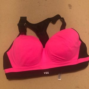 Victoria secret sports bra